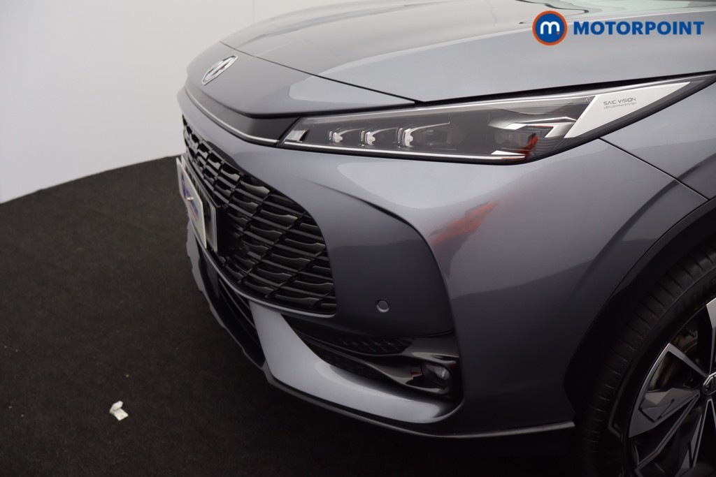 Mg Motor Uk HS Trophy Automatic Petrol-Electric Hybrid SUV - Stock Number (1630536) - 28th supplementary image