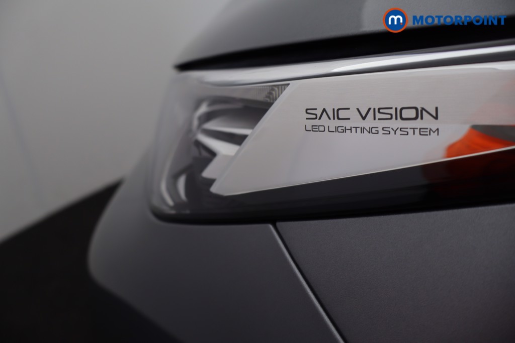 Mg Motor Uk HS Trophy Automatic Petrol-Electric Hybrid SUV - Stock Number (1630536) - 29th supplementary image