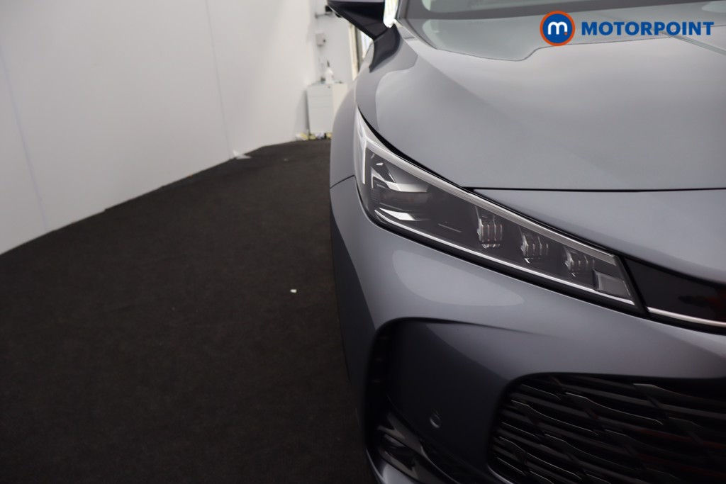 Mg Motor Uk HS Trophy Automatic Petrol-Electric Hybrid SUV - Stock Number (1630536) - 30th supplementary image