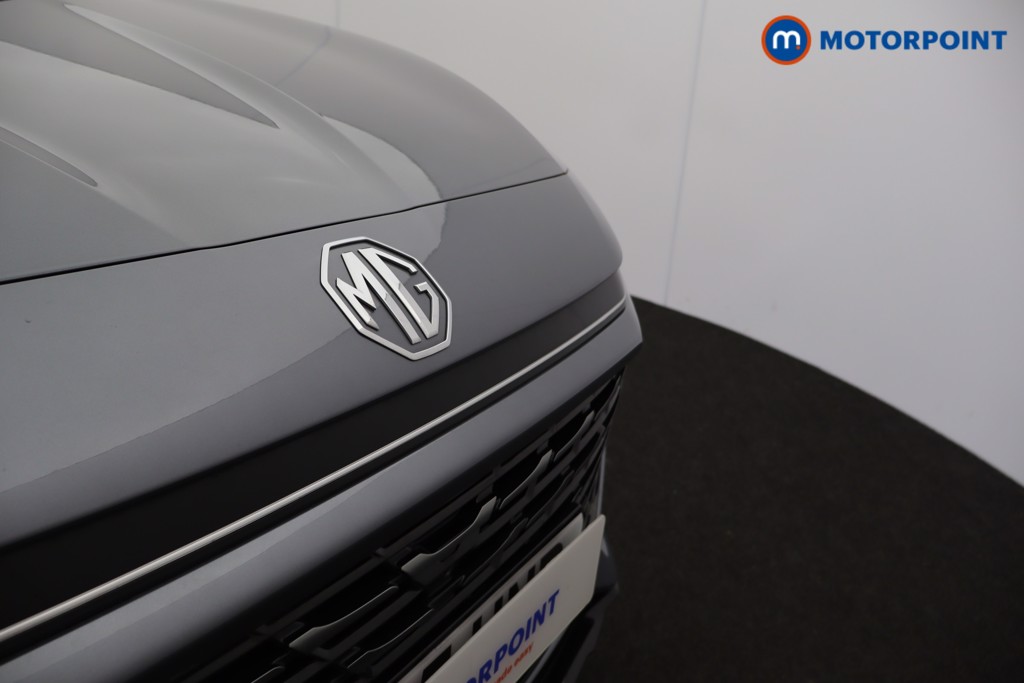 Mg Motor Uk HS Trophy Automatic Petrol-Electric Hybrid SUV - Stock Number (1630536) - 31st supplementary image