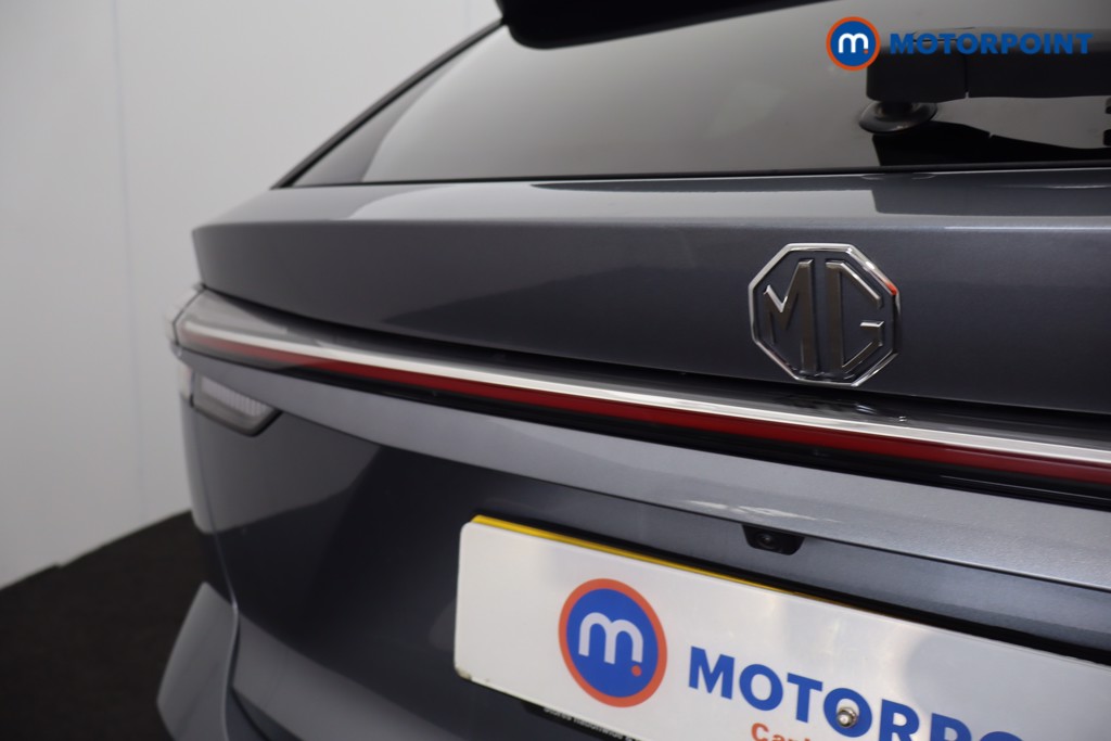 Mg Motor Uk HS Trophy Automatic Petrol-Electric Hybrid SUV - Stock Number (1630536) - 32nd supplementary image