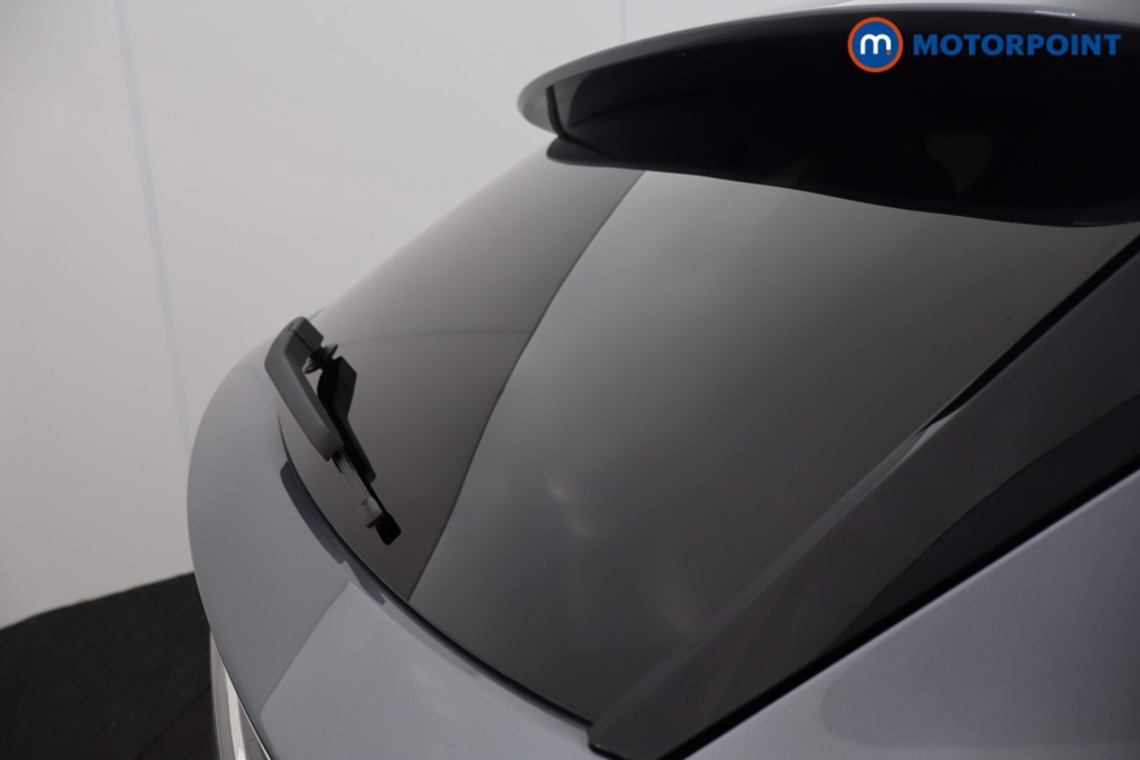 Mg Motor Uk HS Trophy Automatic Petrol-Electric Hybrid SUV - Stock Number (1630536) - 34th supplementary image