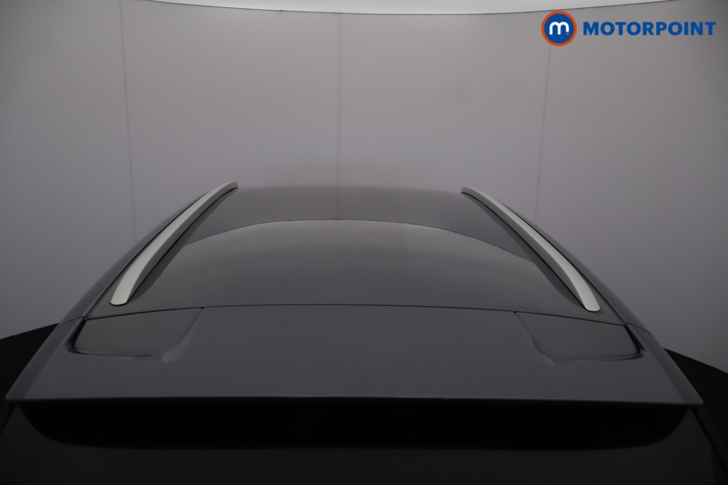 Mg Motor Uk HS Trophy Automatic Petrol-Electric Hybrid SUV - Stock Number (1630536) - 35th supplementary image