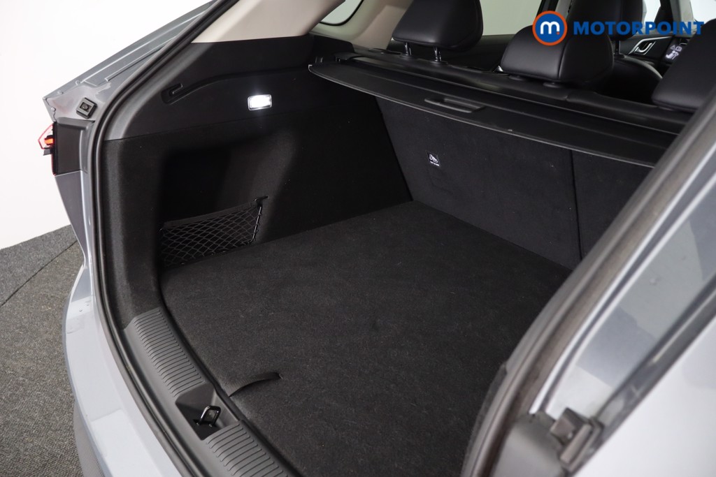 Mg Motor Uk HS Trophy Automatic Petrol-Electric Hybrid SUV - Stock Number (1630536) - 37th supplementary image