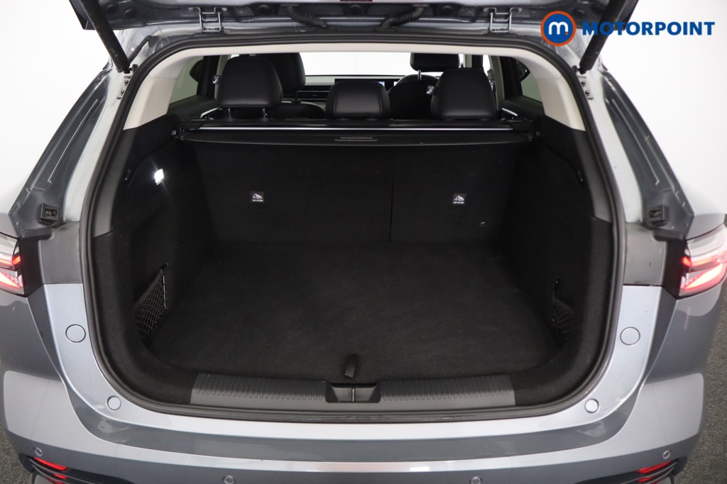 Mg Motor Uk HS Trophy Automatic Petrol-Electric Hybrid SUV - Stock Number (1630536) - 38th supplementary image