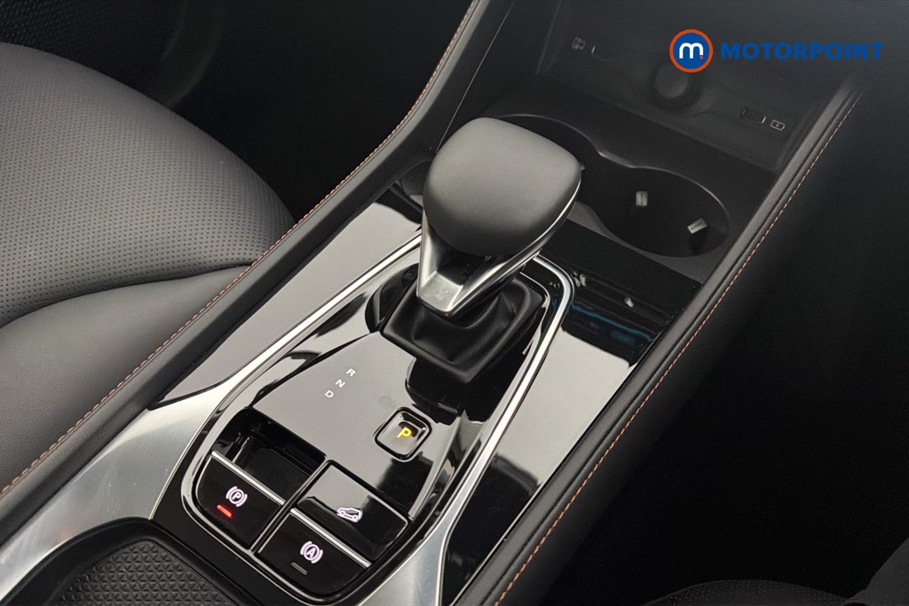 Mg Motor Uk HS Trophy Automatic Petrol-Electric Hybrid SUV - Stock Number (1630537) - 15th supplementary image