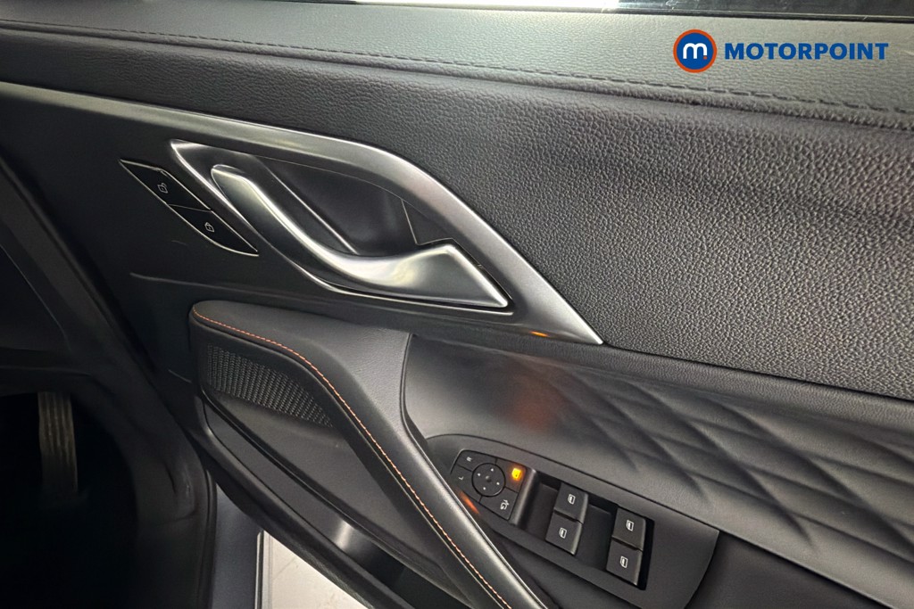 Mg Motor Uk HS Trophy Automatic Petrol-Electric Hybrid SUV - Stock Number (1630537) - 19th supplementary image