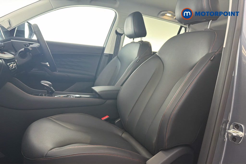 Mg Motor Uk HS Trophy Automatic Petrol-Electric Hybrid SUV - Stock Number (1630537) - 22nd supplementary image