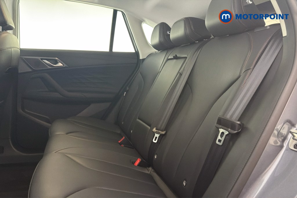 Mg Motor Uk HS Trophy Automatic Petrol-Electric Hybrid SUV - Stock Number (1630537) - 28th supplementary image