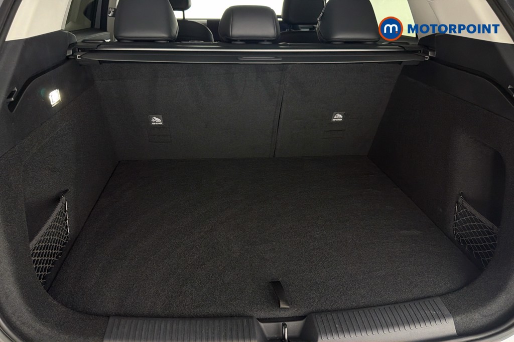 Mg Motor Uk HS Trophy Automatic Petrol-Electric Hybrid SUV - Stock Number (1630537) - 33rd supplementary image