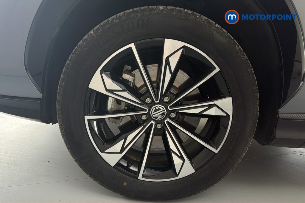 Mg Motor Uk HS Trophy Automatic Petrol-Electric Hybrid SUV - Stock Number (1630537) - 47th supplementary image
