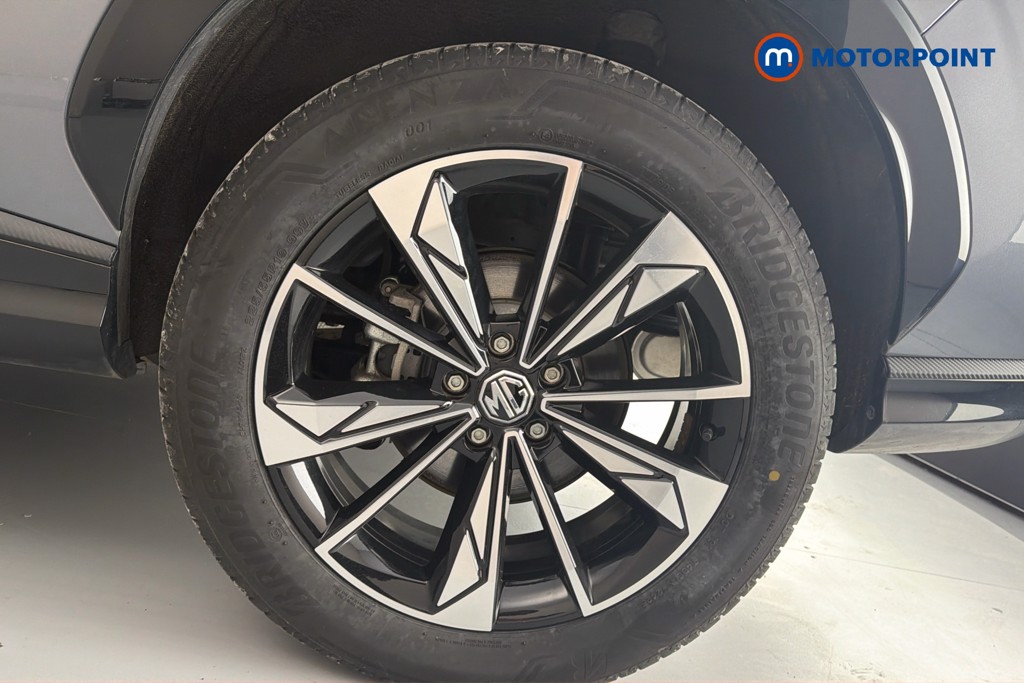 Mg Motor Uk HS Trophy Automatic Petrol-Electric Hybrid SUV - Stock Number (1630537) - 48th supplementary image