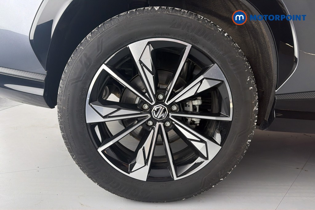 Mg Motor Uk HS Trophy Automatic Petrol-Electric Hybrid SUV - Stock Number (1630537) - 49th supplementary image