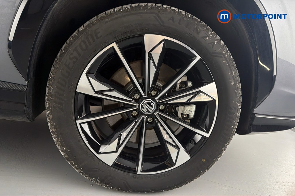 Mg Motor Uk HS Trophy Automatic Petrol-Electric Hybrid SUV - Stock Number (1630537) - 50th supplementary image