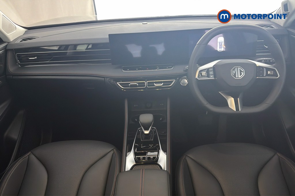 Mg Motor Uk HS Trophy Automatic Petrol-Electric Hybrid SUV - Stock Number (1630537) - 1st supplementary image