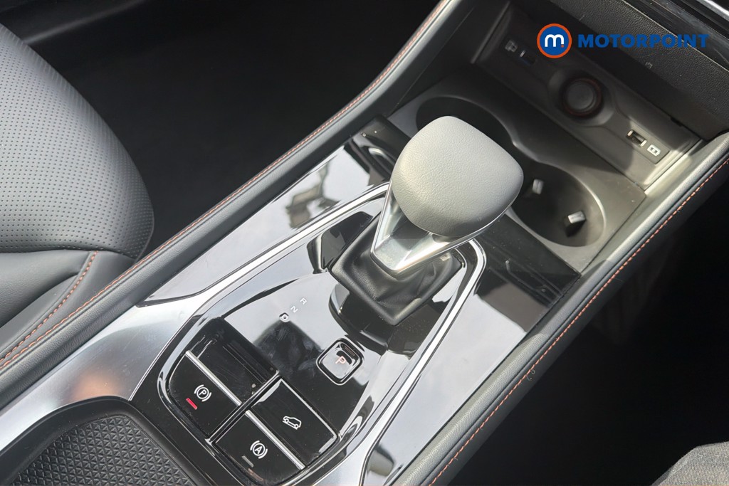 Mg Motor Uk HS Trophy Automatic Petrol-Electric Hybrid SUV - Stock Number (1630539) - 15th supplementary image