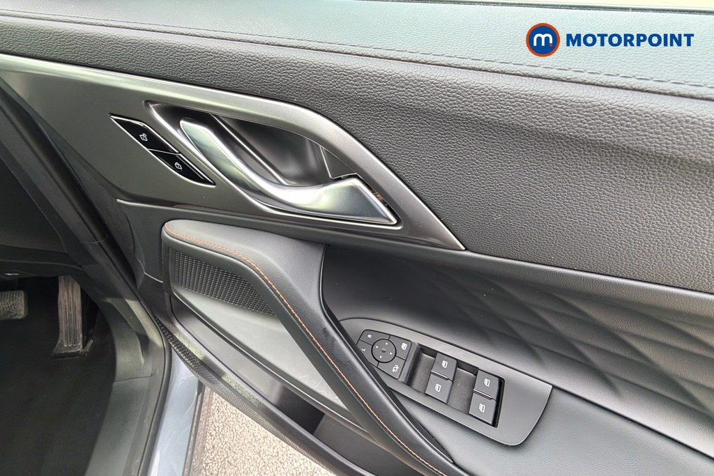 Mg Motor Uk HS Trophy Automatic Petrol-Electric Hybrid SUV - Stock Number (1630539) - 19th supplementary image