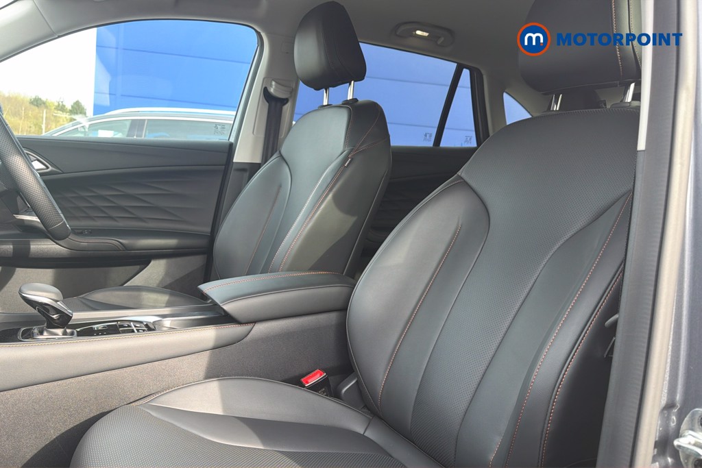 Mg Motor Uk HS Trophy Automatic Petrol-Electric Hybrid SUV - Stock Number (1630539) - 22nd supplementary image