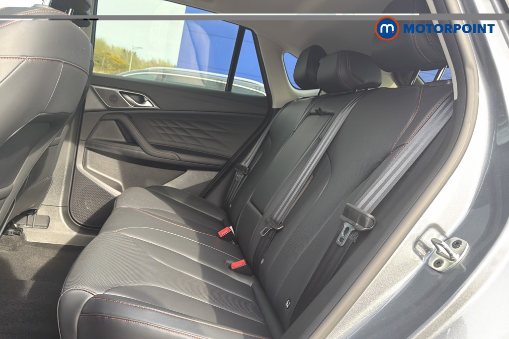 Mg Motor Uk HS Trophy Automatic Petrol-Electric Hybrid SUV - Stock Number (1630539) - 28th supplementary image