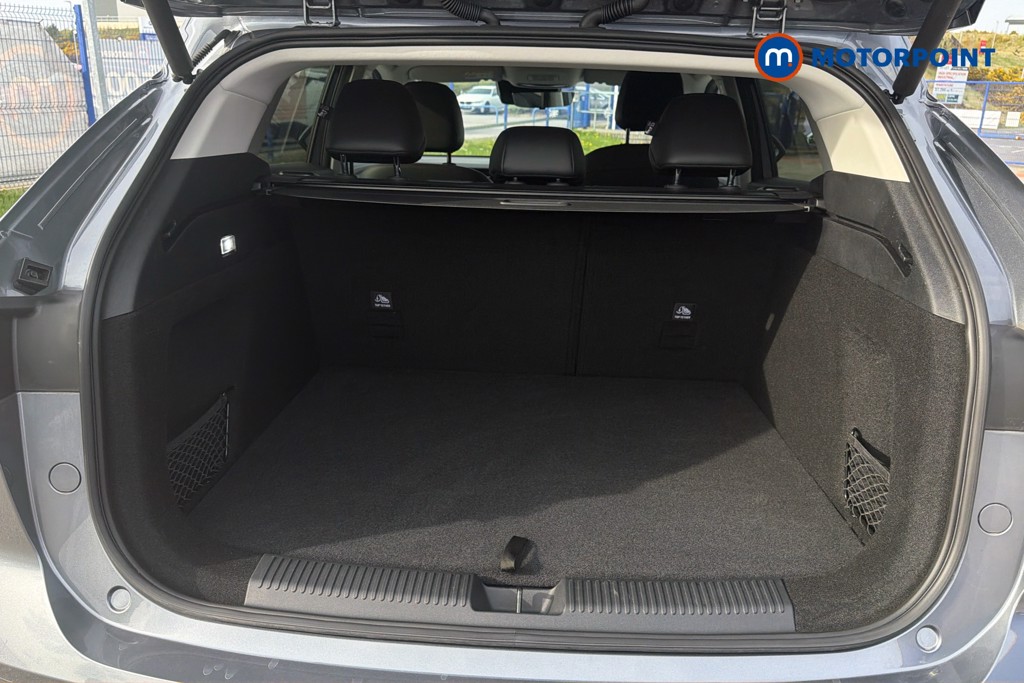 Mg Motor Uk HS Trophy Automatic Petrol-Electric Hybrid SUV - Stock Number (1630539) - 33rd supplementary image