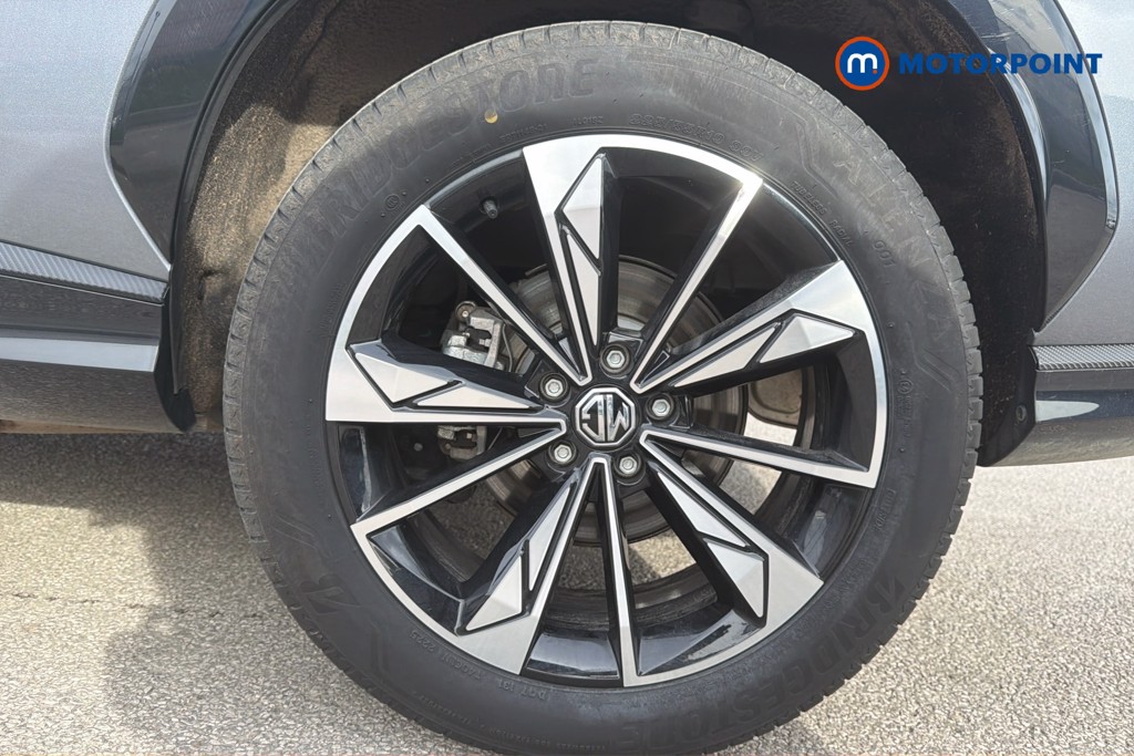 Mg Motor Uk HS Trophy Automatic Petrol-Electric Hybrid SUV - Stock Number (1630539) - 48th supplementary image