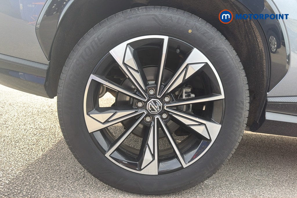 Mg Motor Uk HS Trophy Automatic Petrol-Electric Hybrid SUV - Stock Number (1630539) - 49th supplementary image
