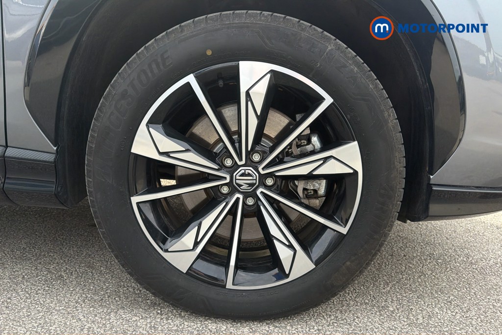 Mg Motor Uk HS Trophy Automatic Petrol-Electric Hybrid SUV - Stock Number (1630539) - 50th supplementary image