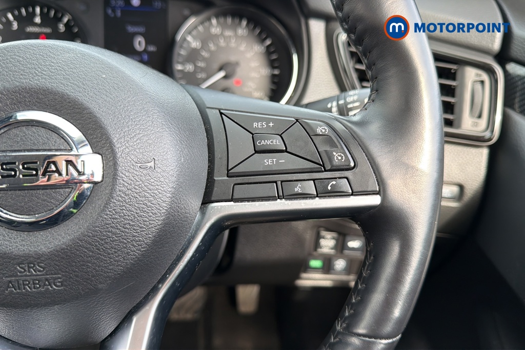 Nissan X-Trail Tekna Automatic Petrol SUV - Stock Number (1630623) - 3rd supplementary image