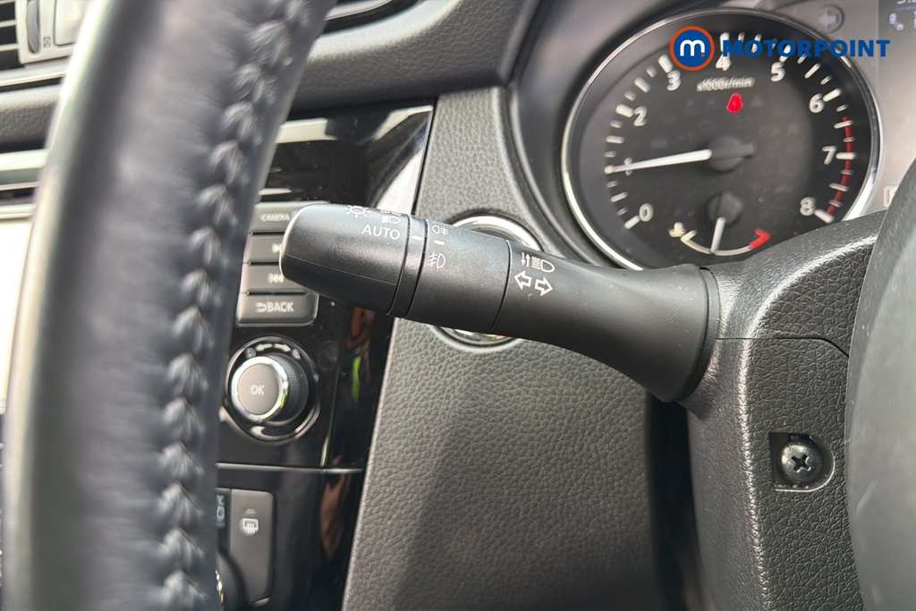 Nissan X-Trail Tekna Automatic Petrol SUV - Stock Number (1630623) - 5th supplementary image