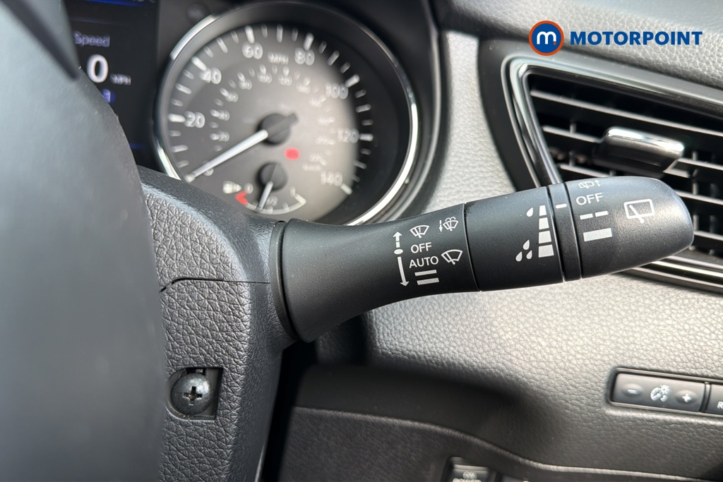 Nissan X-Trail Tekna Automatic Petrol SUV - Stock Number (1630623) - 6th supplementary image