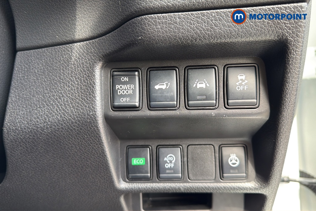 Nissan X-Trail Tekna Automatic Petrol SUV - Stock Number (1630623) - 11th supplementary image