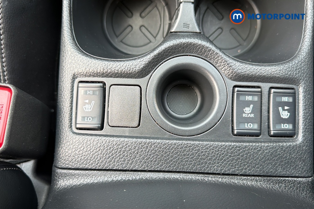 Nissan X-Trail Tekna Automatic Petrol SUV - Stock Number (1630623) - 14th supplementary image