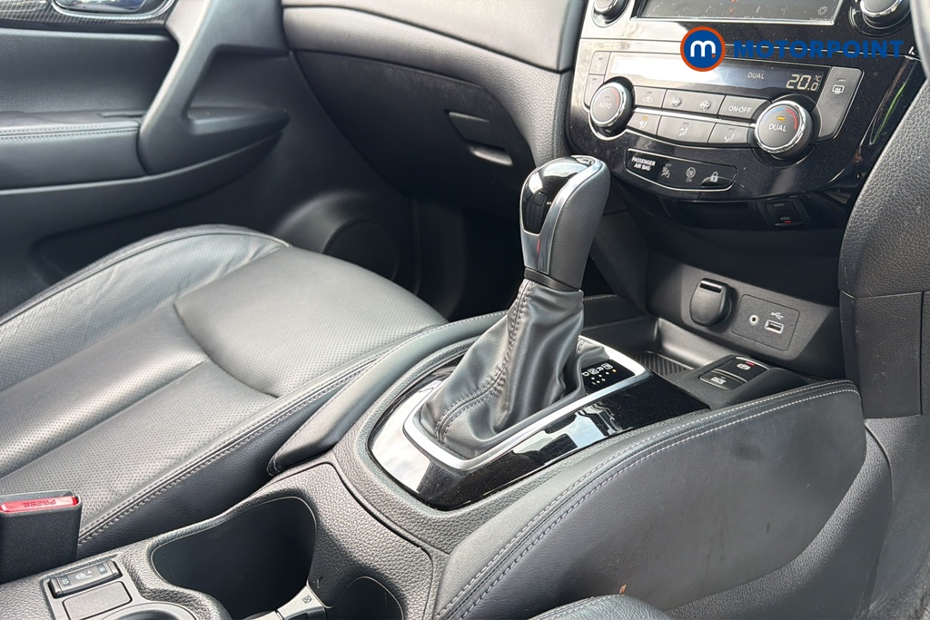 Nissan X-Trail Tekna Automatic Petrol SUV - Stock Number (1630623) - 15th supplementary image