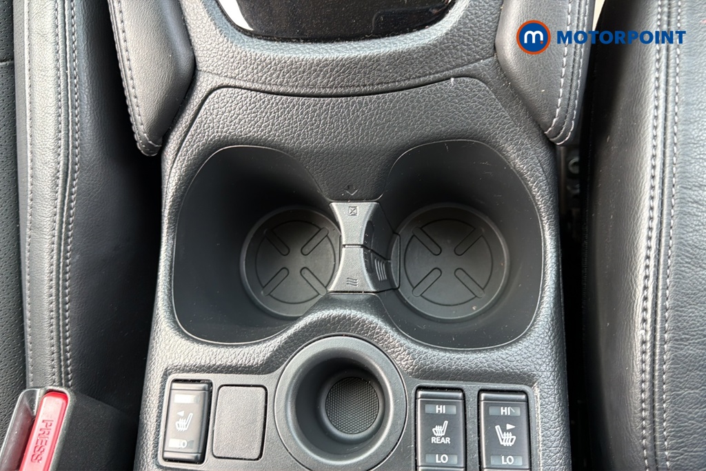 Nissan X-Trail Tekna Automatic Petrol SUV - Stock Number (1630623) - 16th supplementary image