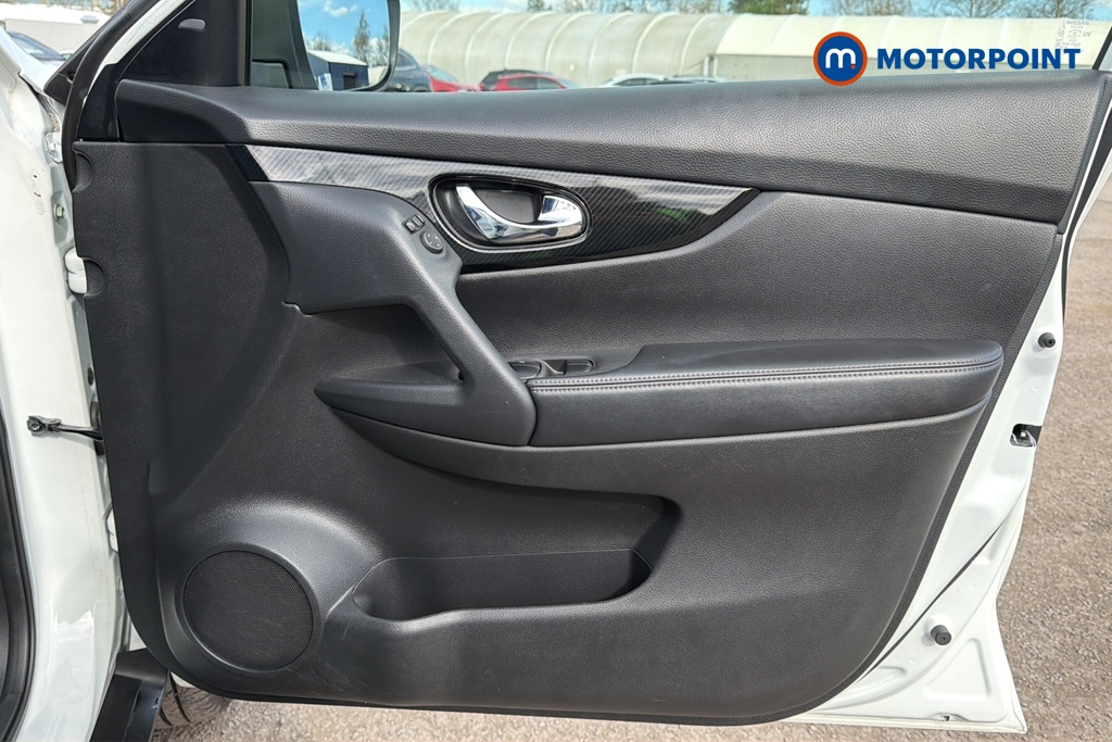 Nissan X-Trail Tekna Automatic Petrol SUV - Stock Number (1630623) - 18th supplementary image