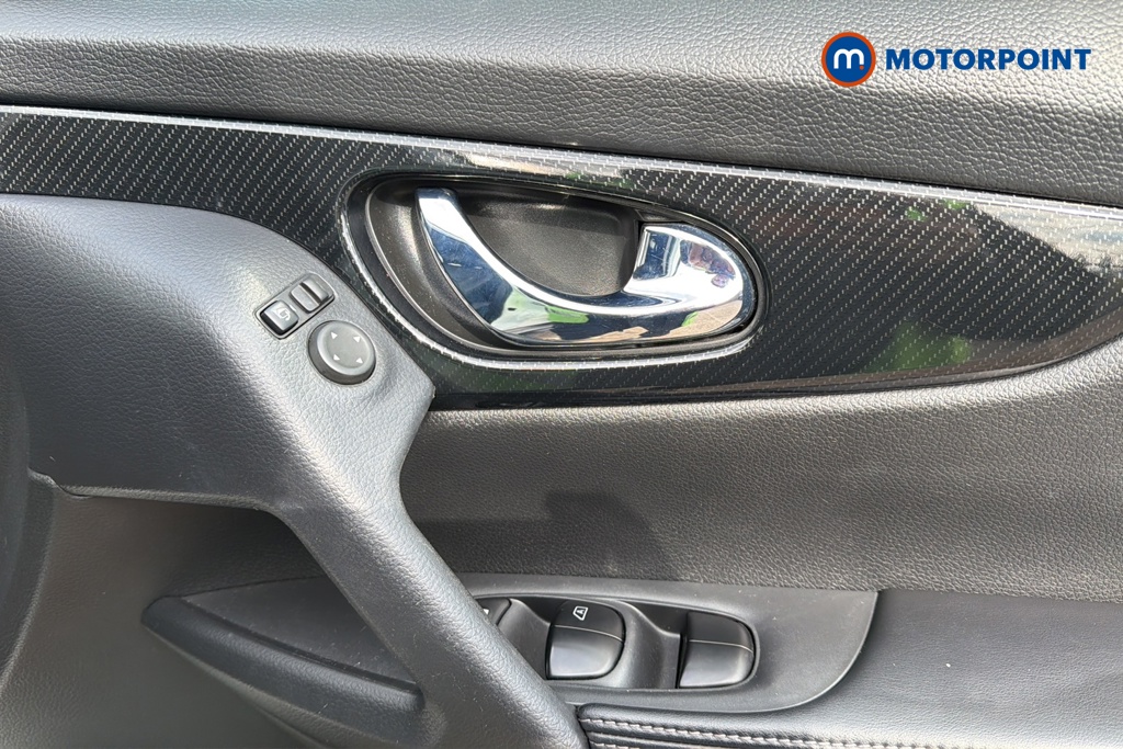 Nissan X-Trail Tekna Automatic Petrol SUV - Stock Number (1630623) - 19th supplementary image