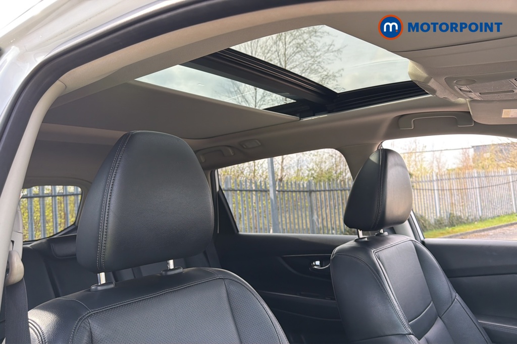 Nissan X-Trail Tekna Automatic Petrol SUV - Stock Number (1630623) - 20th supplementary image