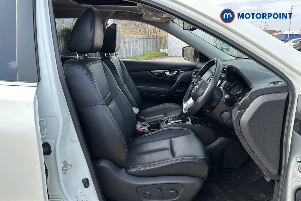 Nissan X-Trail Tekna Automatic Petrol SUV - Stock Number (1630623) - 22nd supplementary image