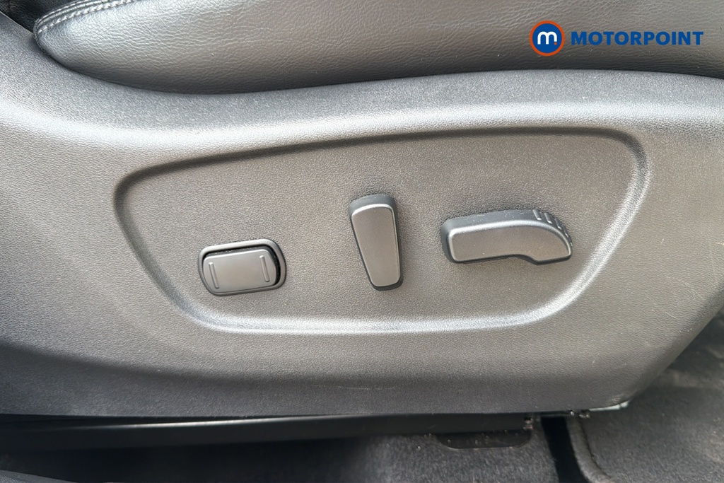 Nissan X-Trail Tekna Automatic Petrol SUV - Stock Number (1630623) - 23rd supplementary image