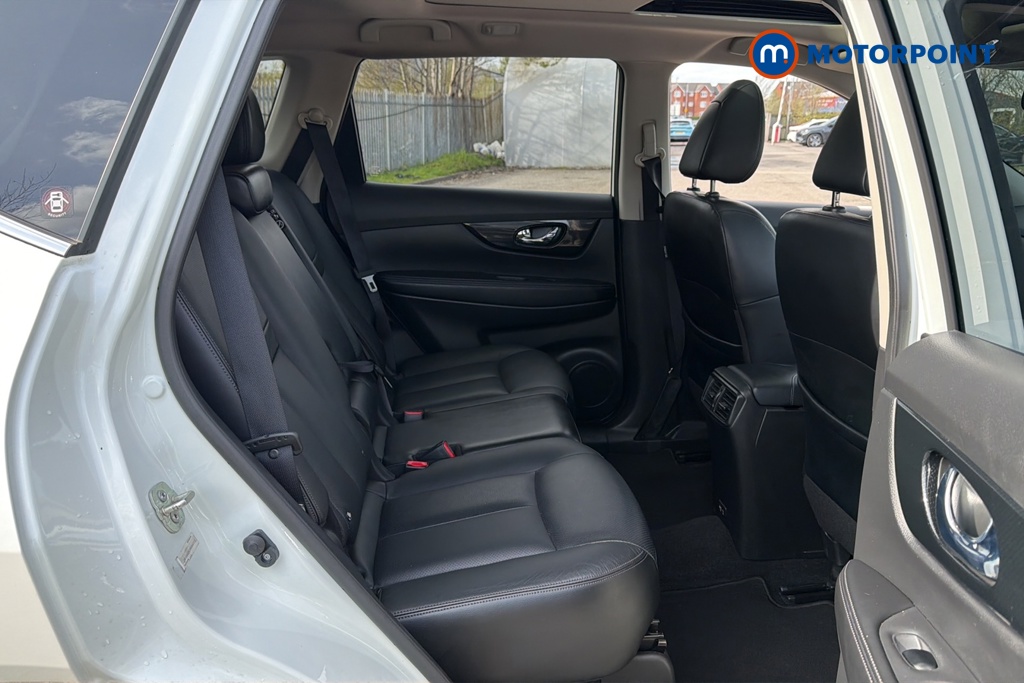 Nissan X-Trail Tekna Automatic Petrol SUV - Stock Number (1630623) - 25th supplementary image