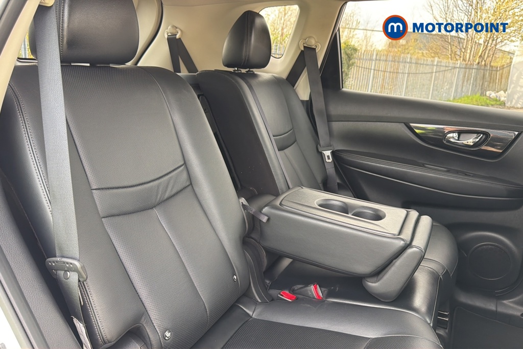 Nissan X-Trail Tekna Automatic Petrol SUV - Stock Number (1630623) - 26th supplementary image
