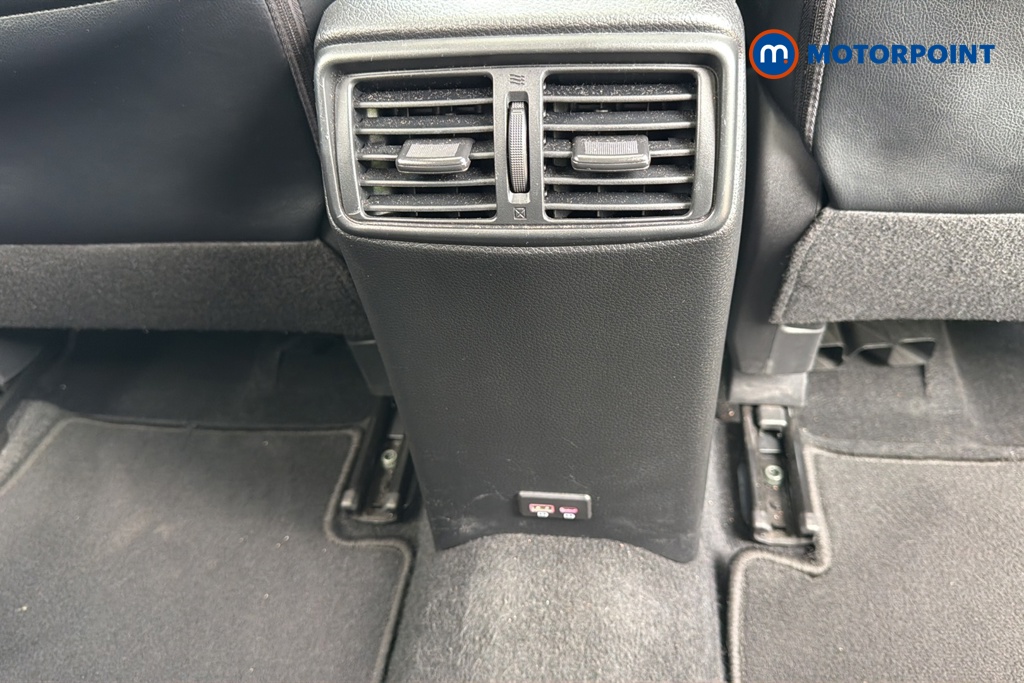 Nissan X-Trail Tekna Automatic Petrol SUV - Stock Number (1630623) - 28th supplementary image