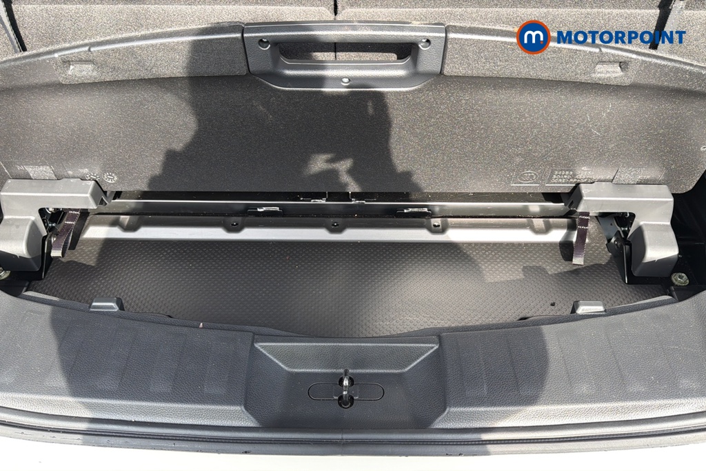 Nissan X-Trail Tekna Automatic Petrol SUV - Stock Number (1630623) - 33rd supplementary image