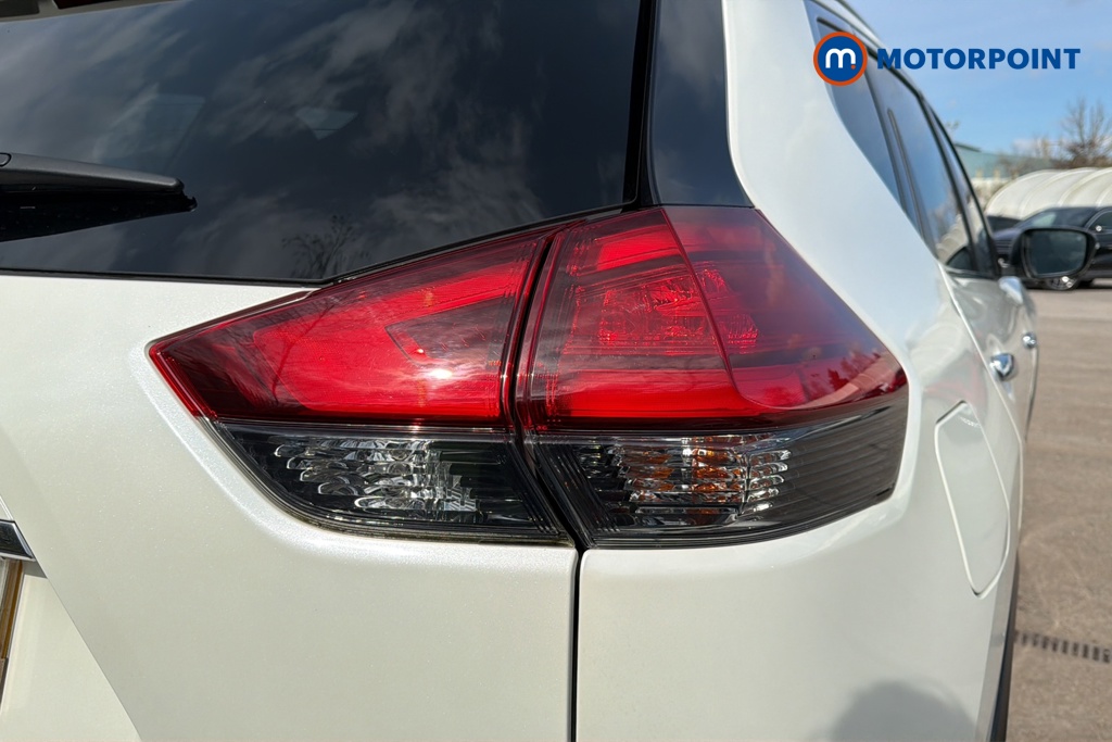 Nissan X-Trail Tekna Automatic Petrol SUV - Stock Number (1630623) - 36th supplementary image