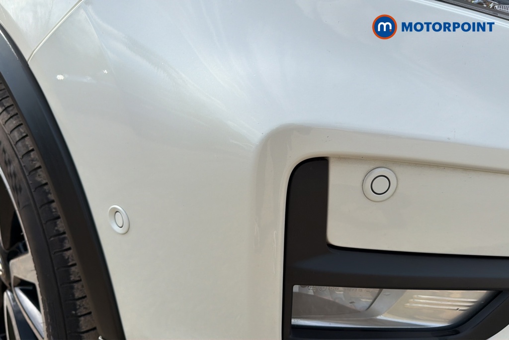 Nissan X-Trail Tekna Automatic Petrol SUV - Stock Number (1630623) - 38th supplementary image