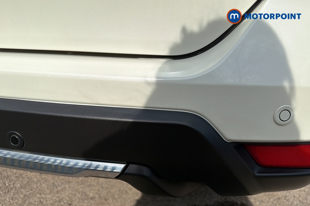 Nissan X-Trail Tekna Automatic Petrol SUV - Stock Number (1630623) - 39th supplementary image