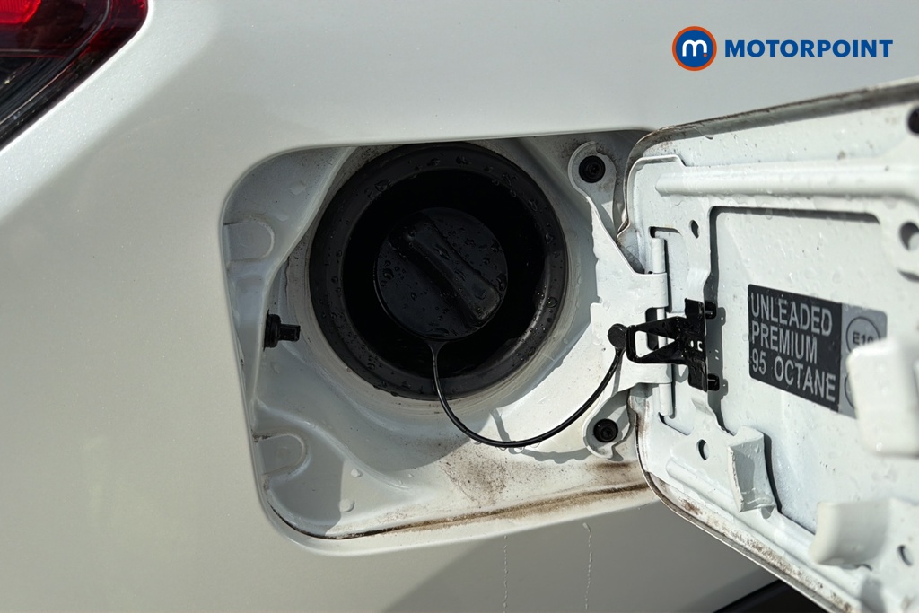 Nissan X-Trail Tekna Automatic Petrol SUV - Stock Number (1630623) - 41st supplementary image