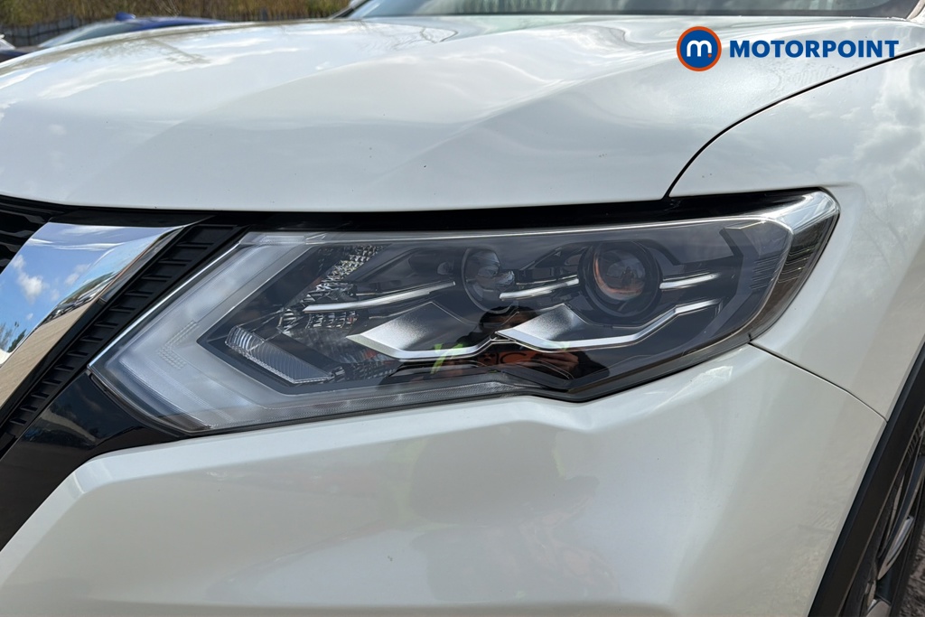 Nissan X-Trail Tekna Automatic Petrol SUV - Stock Number (1630623) - 42nd supplementary image