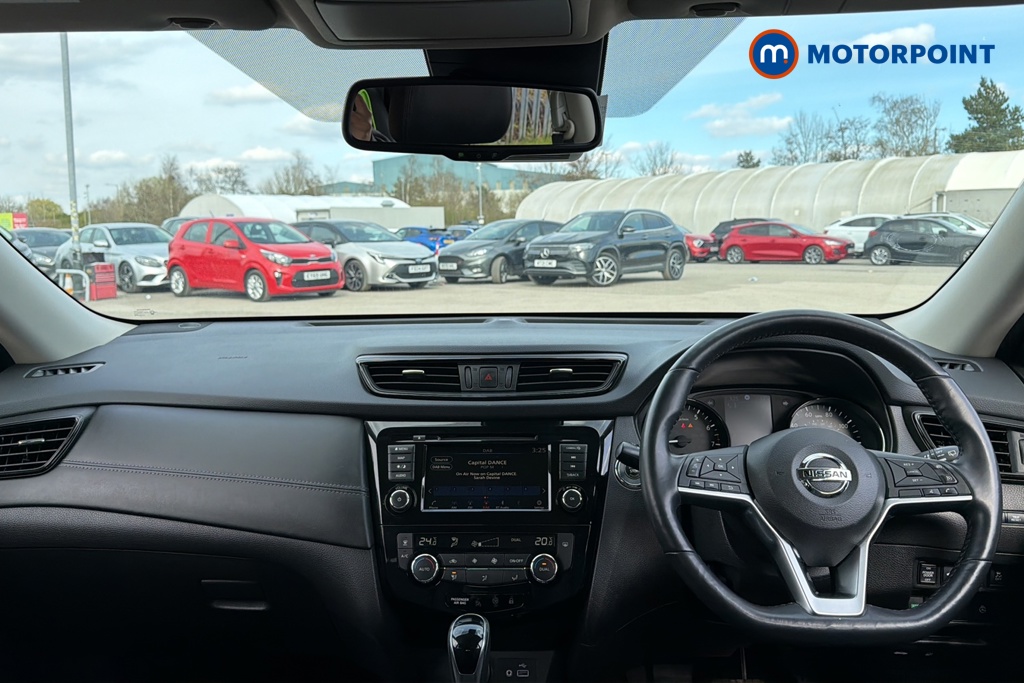 Nissan X-Trail Tekna Automatic Petrol SUV - Stock Number (1630623) - 1st supplementary image