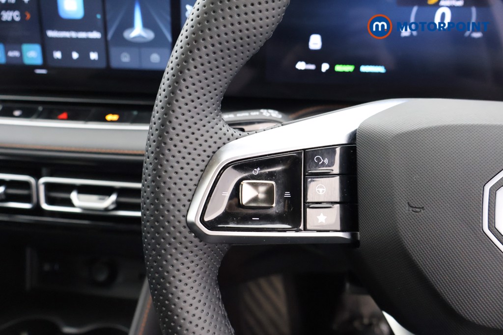 Mg Motor Uk HS Trophy Automatic Petrol-Electric Hybrid SUV - Stock Number (1630643) - 2nd supplementary image